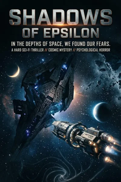 Shadows of Epsilon
