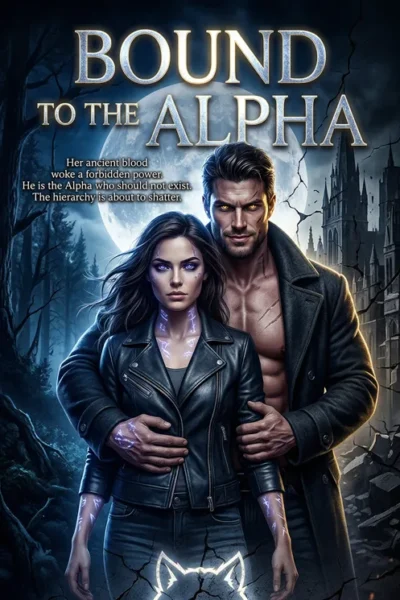 Bound to the Alpha